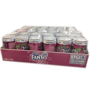 ファンタグレープ - ナショナルマート通販